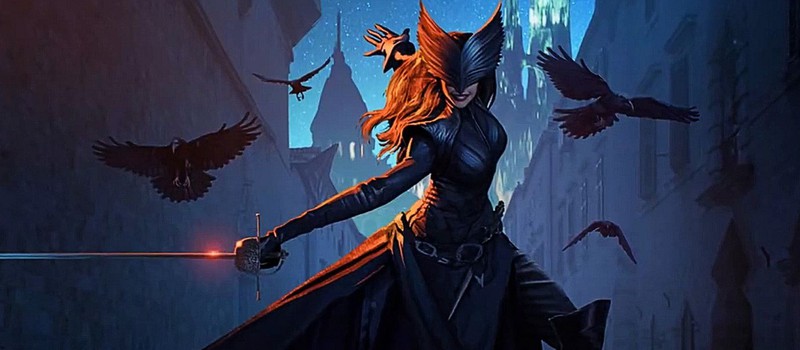 Профиль аниматора EA в LinkedIn указывает на релиз Dragon Age: Dreadwolf в 2024 году
