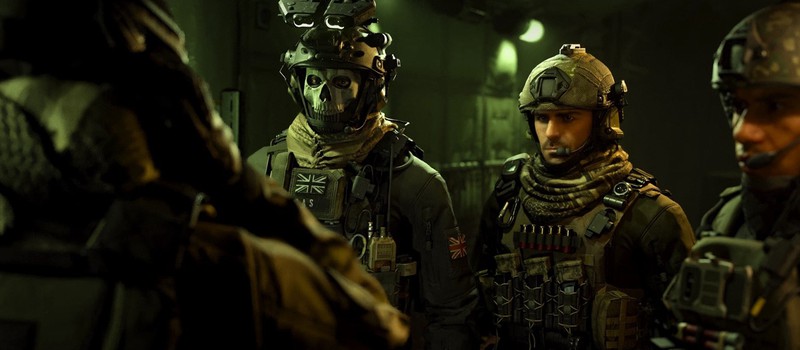 PC-геймеры массово критикуют Call of Duty: Modern Warfare 3
