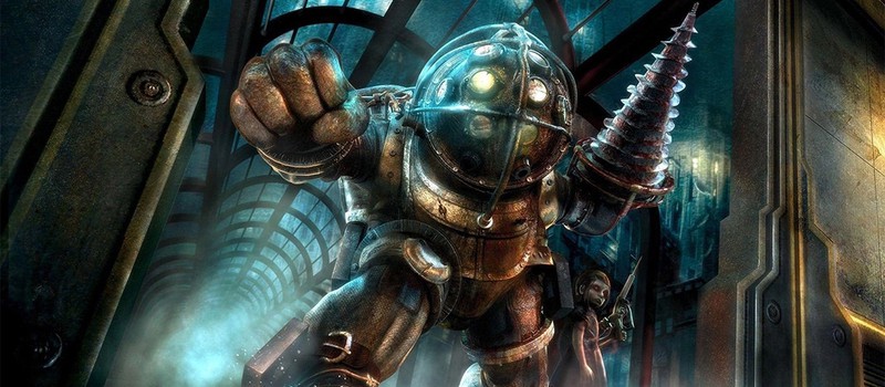 Режиссёр экранизации BioShock для Netflix обещает интригующие повороты