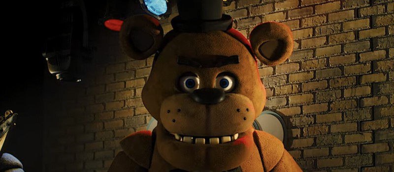 Режиссер экранизации Five Nights at Freddy's поговорила про потенциальный сиквел