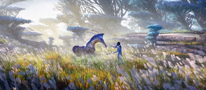 Avatar: Frontiers of Pandora получит два дополнения в 2024 году