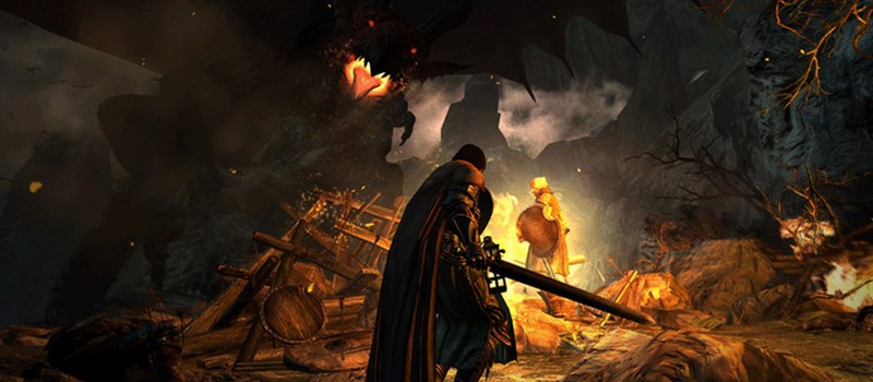 Teardown, Dragon's Dogma: Dark Arisen, Dead Island: Riptide — новинки PS Plus Extra и Premium на ноябрь