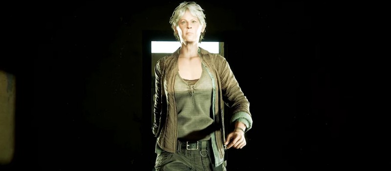 Непохожая на себя Кэрол убивает людей и ходячих в тизере The Walking Dead: Destinies