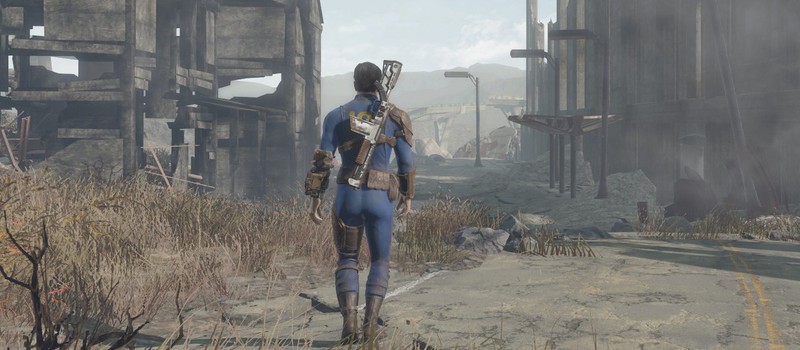 Покинувший Bethesda Пит Хайнс прокомментировал статус некстген-версии Fallout 4
