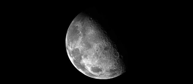 В 2022 году китайская ракета столкнулась с Луной, перевозя таинственный объект