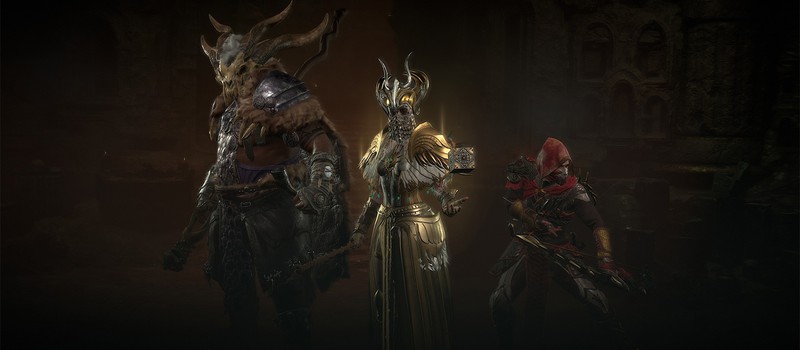 На следующей неделе в Diablo 4 пройдет ивент с бонусным опытом и золотом