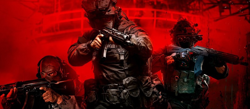 Четыре карты для сетевой игры и Урзыкстан в Warzone — подробности первого сезона Call of Duty: Modern Warfare 3