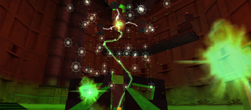 Half-Life утроила рекорд по числу игроков после масштабного обновления