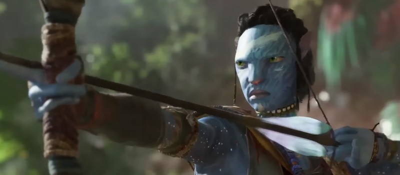 Особенности боевой системы в свежем трейлере Avatar: Frontiers of Pandora