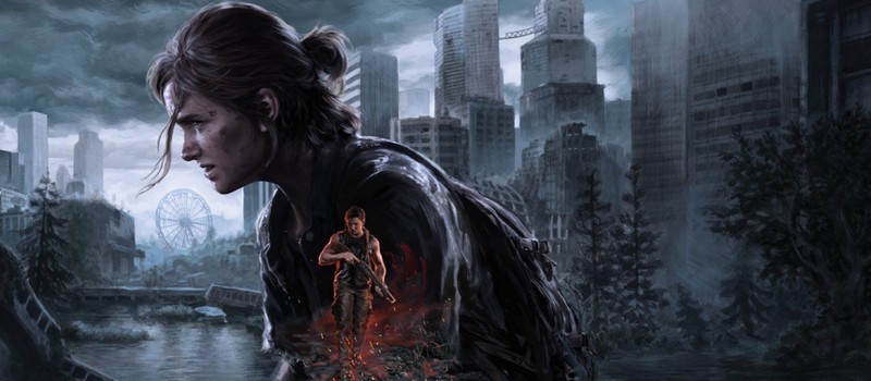 СМИ: Над переизданием The Last of Us 2 работают новички Naughty Dog