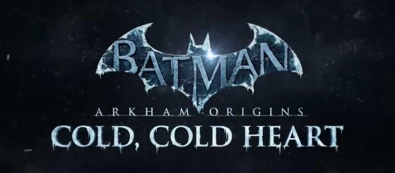Релизный трейлер Batman Arkham Origins - Cold, Cold Heart