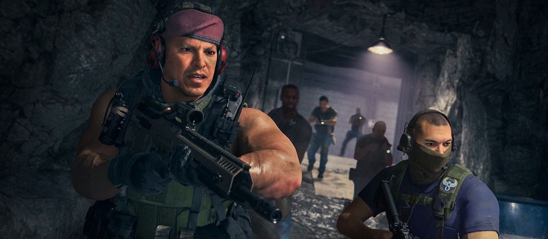 Sledgehammer Games добавит в Modern Warfare 3 полосу выносливости, распрыжка обсуждается
