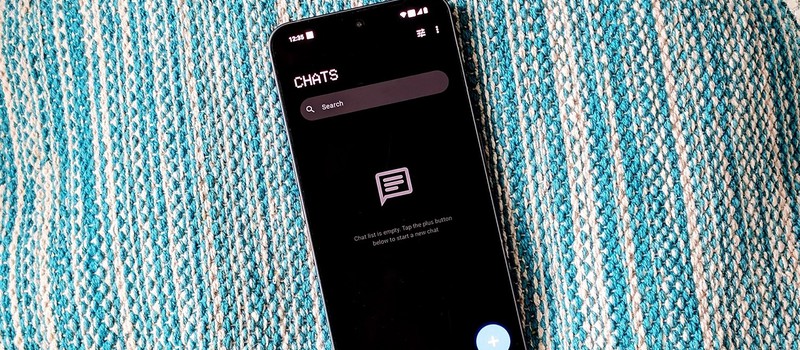 Приложение Nothing Chats, совместимое с iMessage, удалили из Google Play из соображений безопасности