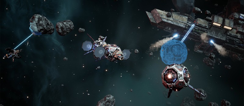 Paradox анонсировала Starminer — новую грандиозную космическую стратегию