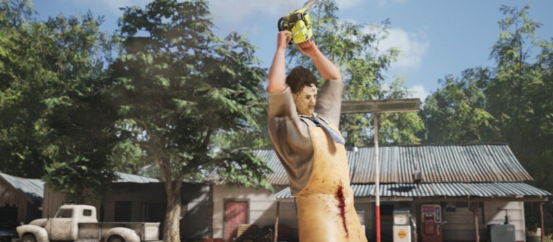 28 ноября в Texas Chain Saw Massacre добавят двух героев и карту