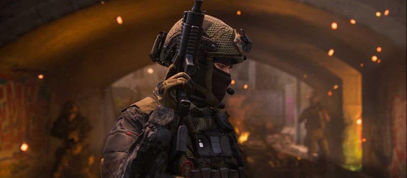 Shipment, классическое оружие и постоянные лобби — Sledgehammer Games ответила на вопросы игроков Modern Warfare 3