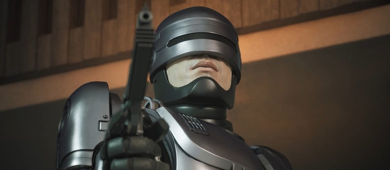 RoboCop: Rogue City за две недели привлекла свыше 430 тысяч игроков и превзошла ожидания Nacon