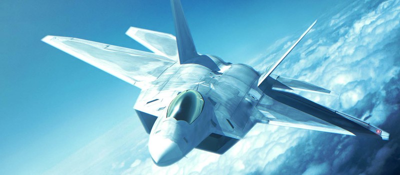 Продажи Ace Combat 7: Skies Unknown превысили 5 млн копий