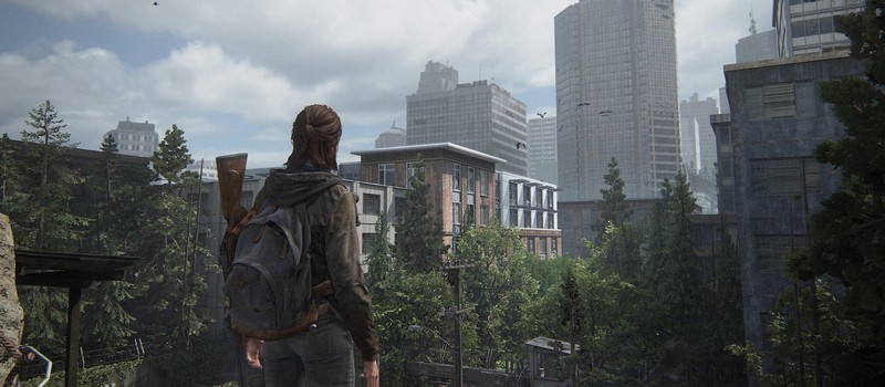 Похоже, в roguelike-режиме No Return из ремастера The Last of Us 2 будет 12 уровней
