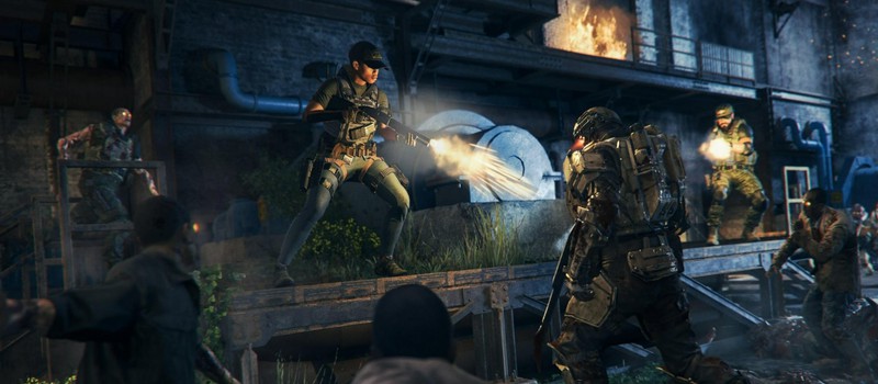 Call of Duty: Modern Warfare 3 установила рекордный уровень вовлеченности игроков