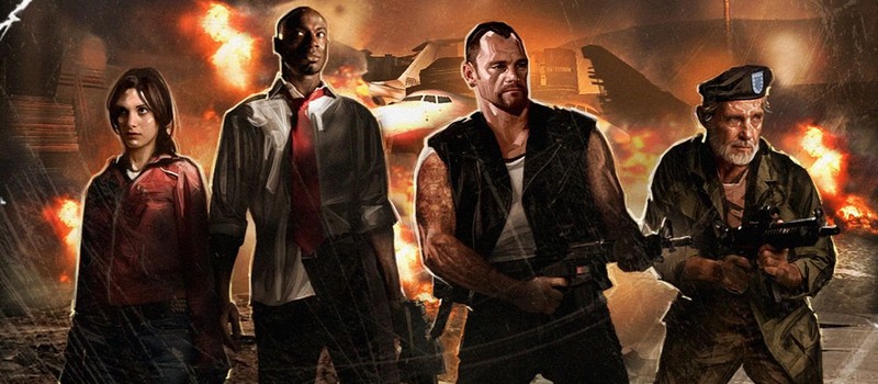 Бывший сценарист Valve: Быстрый релиз Left 4 Dead 2 был следствием полностью сломанного оригинала