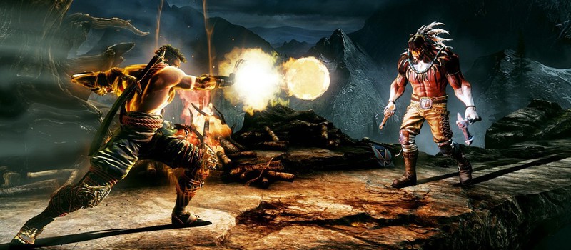 Killer Instinct получит юбилейное издание, нативные версии для Xbox Series и крупный баланс-патч