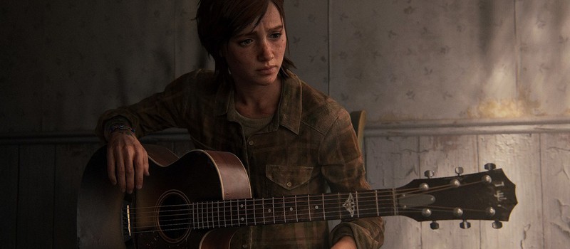 На странице ремастера The Last of Us 2 в PS Store появились подробности вырезанных уровней