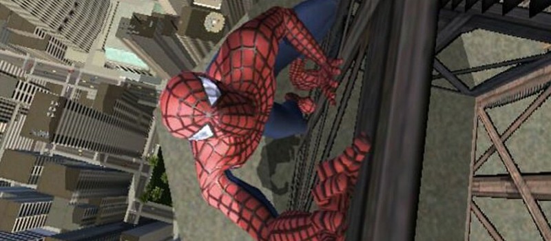 Game Informer составило топ из вторых игровых частей про Человека-паука