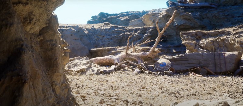 Узбекский ролевой экшен The Golden Horde перешел на Unreal Engine 5, опубликован новый трейлер