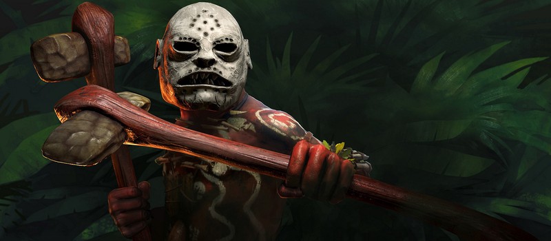 Первая часть сюжетного дополнения The Spirits of Amazonia появится в Green Hell VR в конце ноября