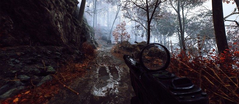 Battlefield V установила рекорд посещаемости в Steam во время распродажи