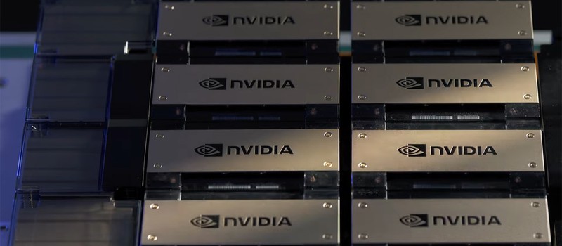 NVIDIA задерживает запуск ИИ-GPU H20, ориентированного на Китай, до следующего года