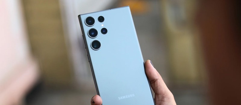 Samsung подала на регистрацию товарных знаков "AI Phone" и "AI Smartphone" для Galaxy S24