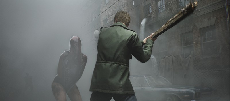 Создатели ремейка Silent Hill 2 сообщают о "гладком процессе разработки" — однако новости будут только от Konami