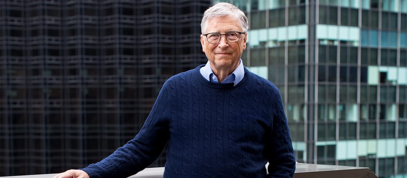 Билл Гейтс считает, что ИИ может сократить рабочую неделю до 3 дней