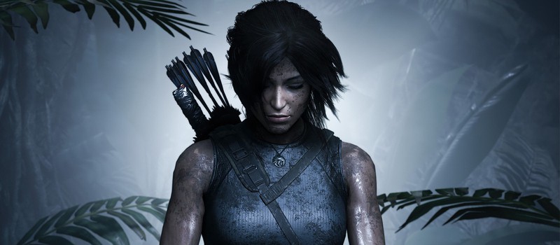 Сценарист "Ванда/Вижн" и "Марвелы" присоединилась к команде сериала Tomb Raider от Amazon