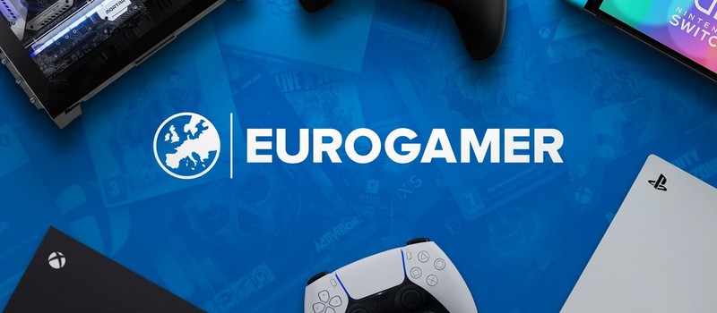 ReedPop изучает возможность продажи игровых сайтов Eurogamer, VG247 и Rock Paper Shotgun