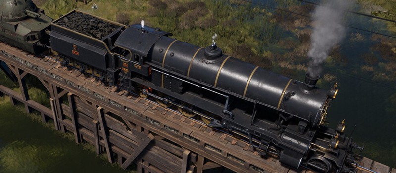 Свежий трейлер Last Train Home посвятили объяснениям фишек игры