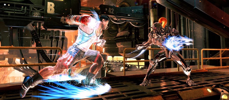 Killer Instinct получила юбилейное издание и нативные версии для Xbox Series