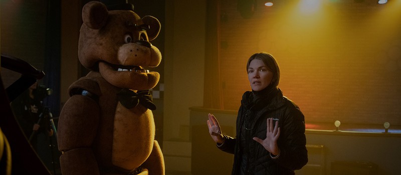 Экранизация Five Nights at Freddy's стала самым успешным фильмом кинокомпании Blumhouse