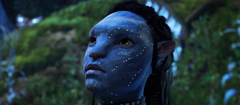 Работа над музыкой в свежем трейлере Avatar: Frontiers of Pandora