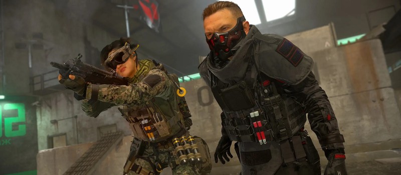 Activision впервые публично прокомментировала наличие SBMM в Call of Duty