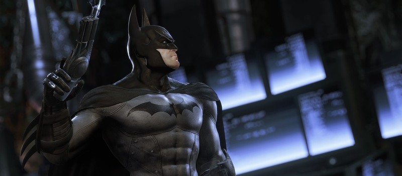 Batman: Arkham Trilogy на Switch сравнили с версиями для Wii U, Xbox 360 и PS4