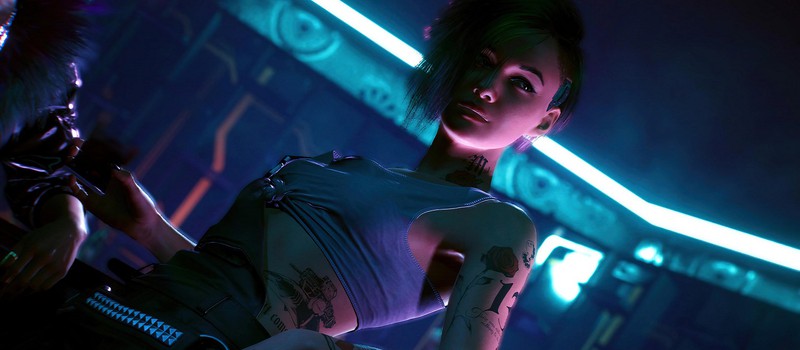 CD Projekt урегулировала иск от инвесторов Cyberpunk 2077 —  студия выплатит им почти 2 миллиона долларов