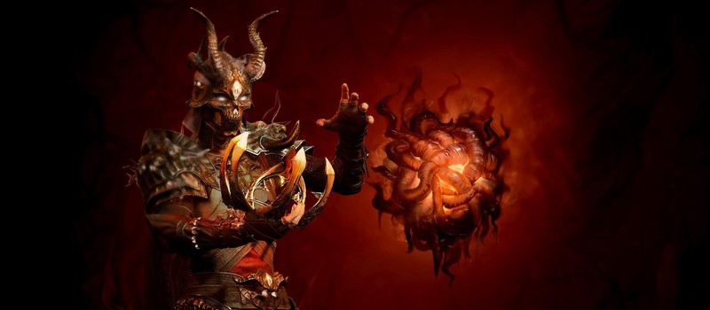 Diablo 4 получила обновление с "Бойней Зира" и повышенным опытом с кошмарных подземелий
