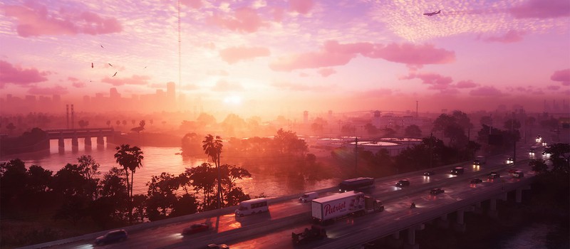 21 год спустя: фанаты GTA 6 сравнивают новый трейлер с локациями из оригинальной Vice City — преображение потрясающее