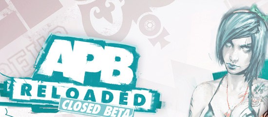 APB: Reloaded в закрытой бете