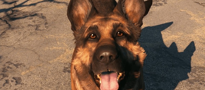 Bethesda отложила апдейт Fallout 4 для PS5 и Xbox Series на 2024 год