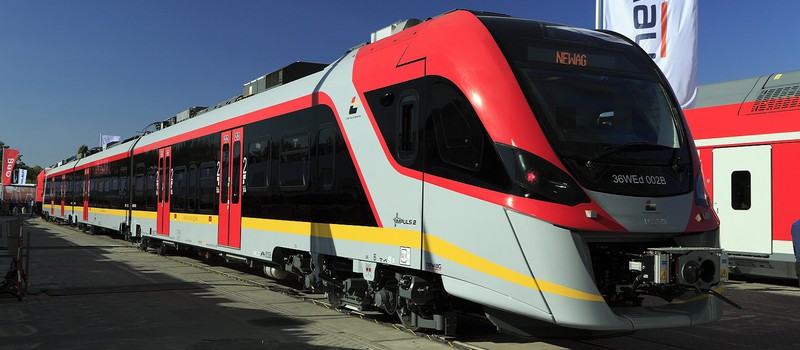 Польским хакерам грозит суд за ремонт поездов, намеренно заблокированных производителем
