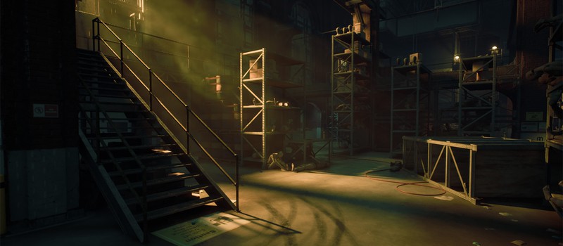 Как в Bloodlines 2 будут использоваться технологии Unreal Engine 5 — Nanite, Lumen и виртуальные теневые карты